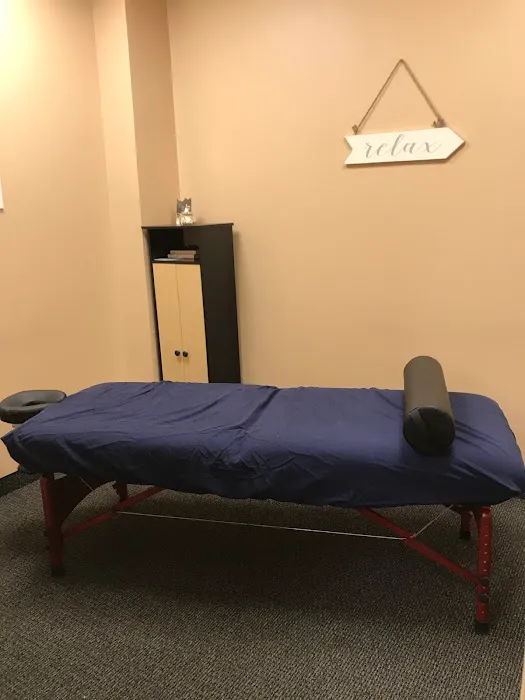 Maximum Health Picture 3