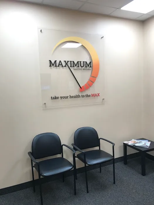 Maximum Health Picture 1