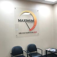 Maximum Health ico