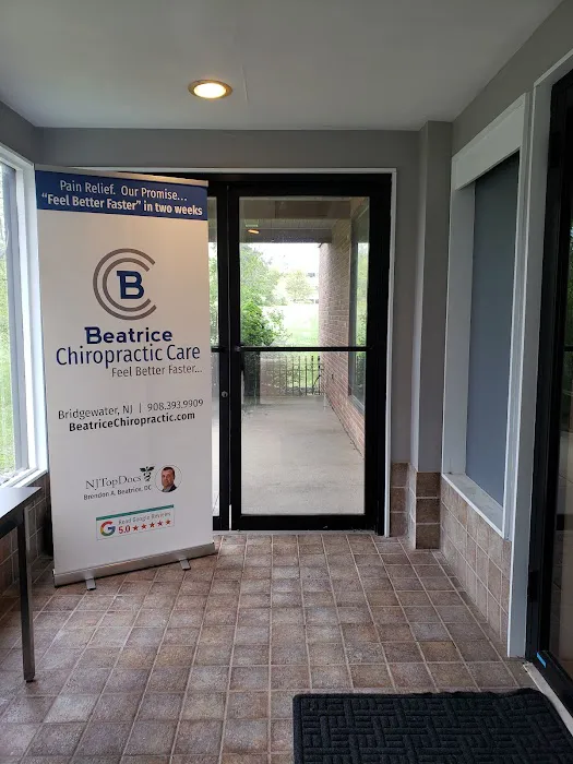 Beatrice Chiropractic Care, LLC Picture 2