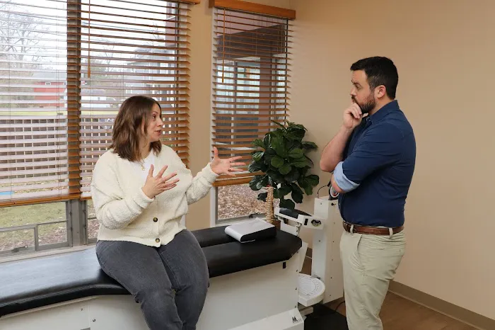 Upper Cervical Chiropractic New Jersey Picture 1