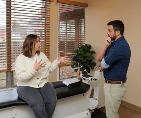 Upper Cervical Chiropractic New Jersey
