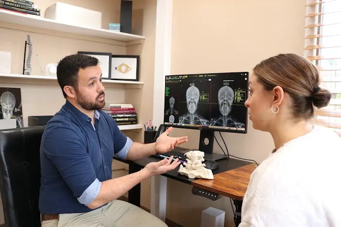 Upper Cervical Chiropractic New Jersey Picture 6