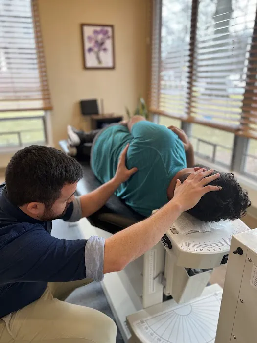 Upper Cervical Chiropractic New Jersey Picture 9