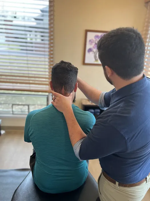 Upper Cervical Chiropractic New Jersey Picture 8