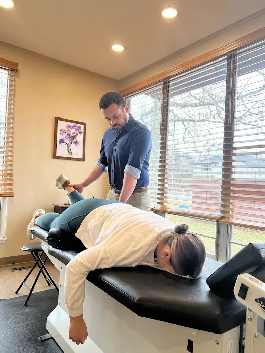 Upper Cervical Chiropractic New Jersey Picture 7