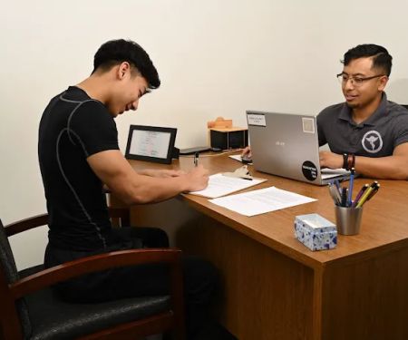 Kingdom Chiropractic