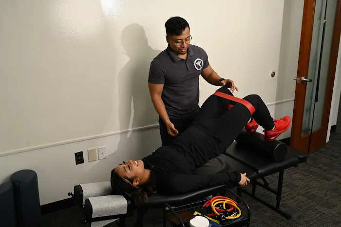 Kingdom Chiropractic Picture 5