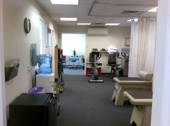 Syosset Chiropractic Group Picture 2