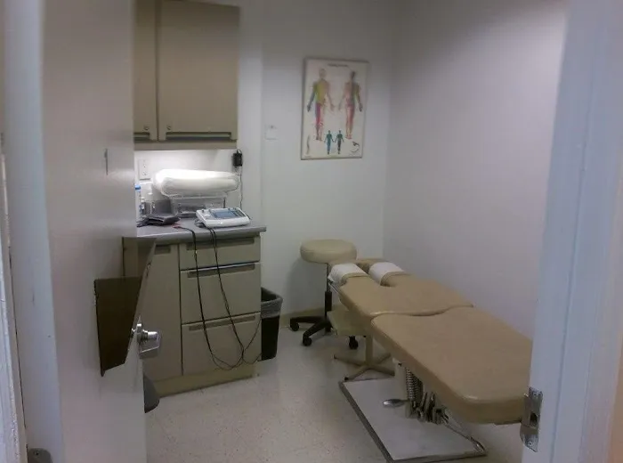 Syosset Chiropractic Group Picture 1