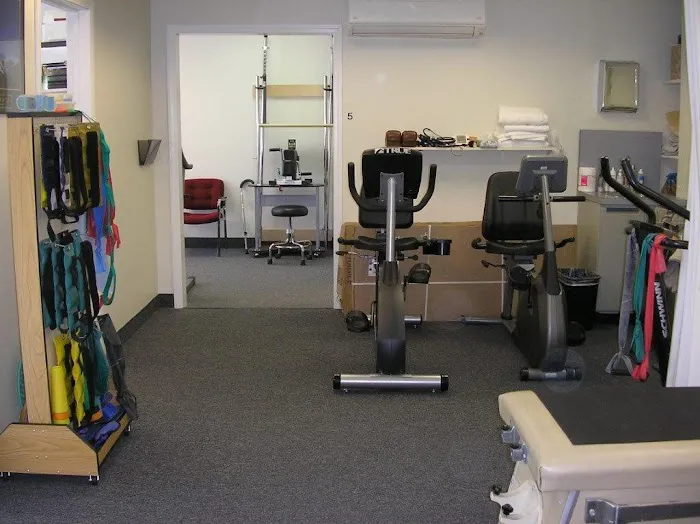 Syosset Chiropractic Group Picture 6