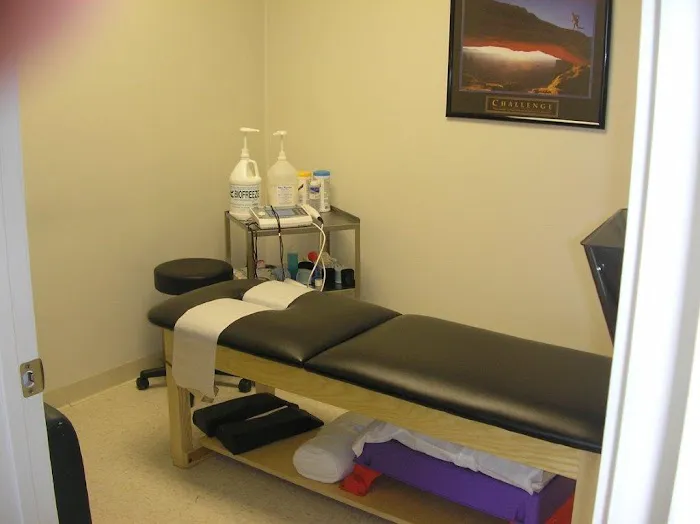 Syosset Chiropractic Group Picture 5