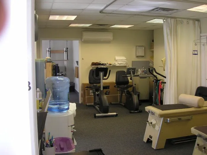 Syosset Chiropractic Group Picture 10