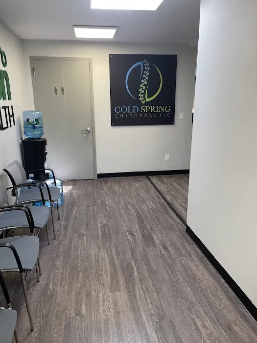 Cold Spring Chiropractic Picture 1