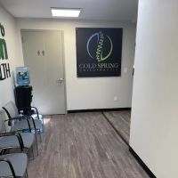 Cold Spring Chiropractic ico