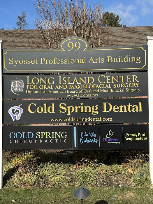 Cold Spring Chiropractic Picture 6