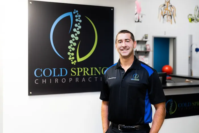 Cold Spring Chiropractic Picture 4