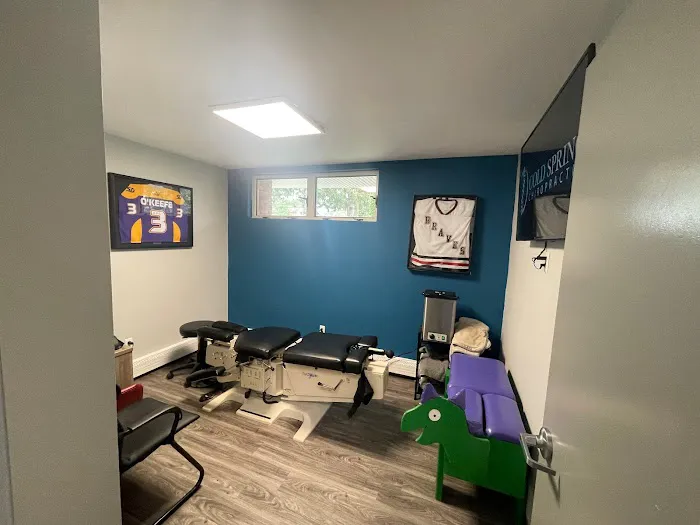 Cold Spring Chiropractic Picture 7
