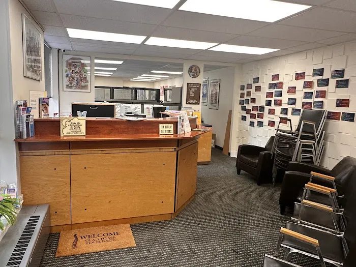 Westbury Chiropractic Center Picture 1