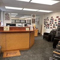 Westbury Chiropractic Center ico