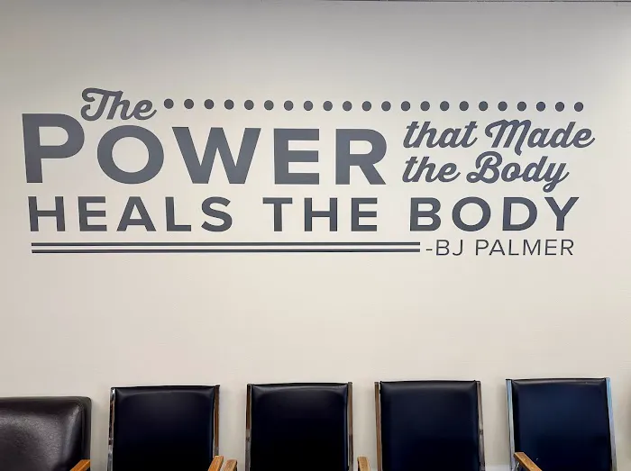 Westbury Chiropractic Center Picture 2