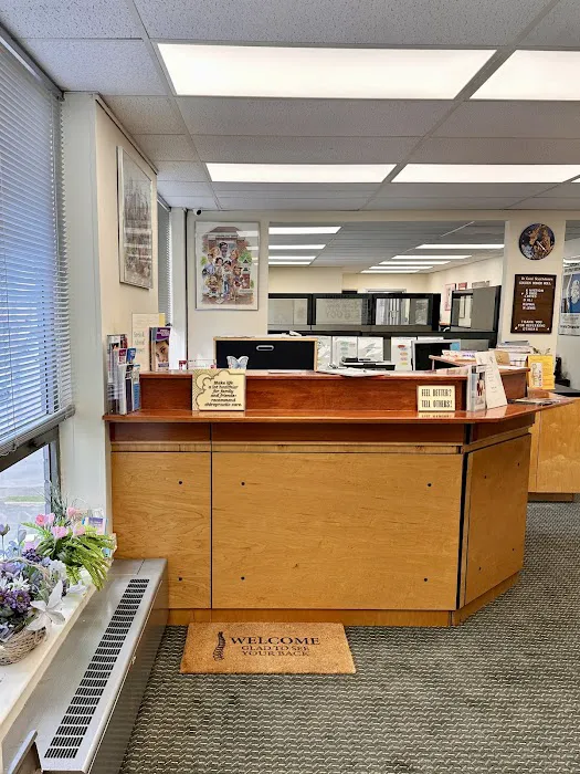 Westbury Chiropractic Center Picture 3