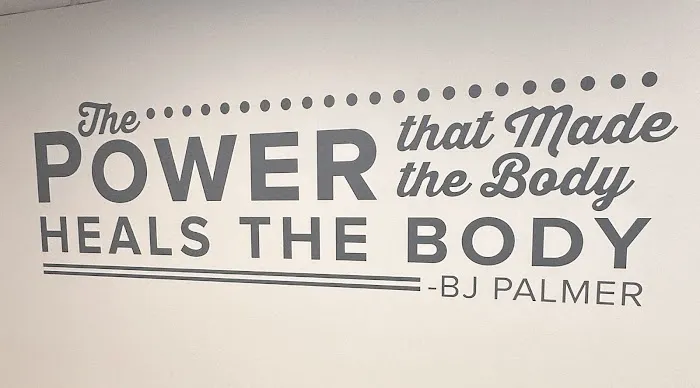 Westbury Chiropractic Center Picture 4