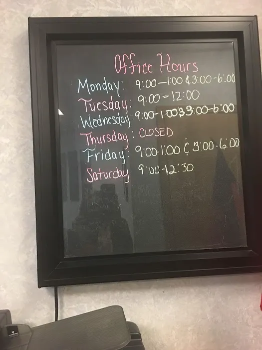 Jonathan H. Tepper, DC Picture 1