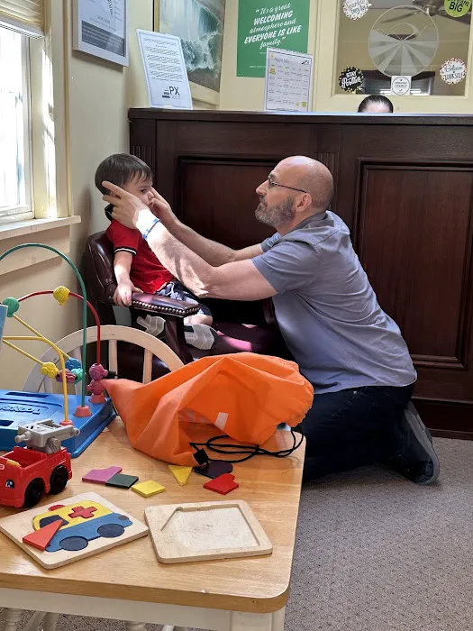 Practice Wellbeing Chiropractic pc Picture 2