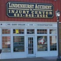 Dr. Gary Cullin Chiropractor ico