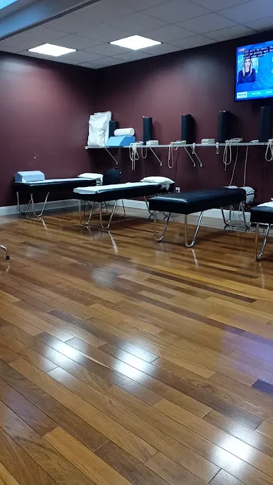 Dr. Gary Cullin Chiropractor Picture 3