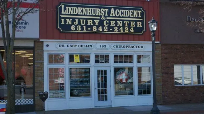 Lindenhurst Accident & Injury Center Picture 2
