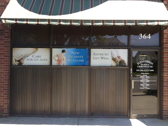 Fitzgibbon Family Chiropractic Picture 1