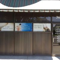 Fitzgibbon Family Chiropractic ico