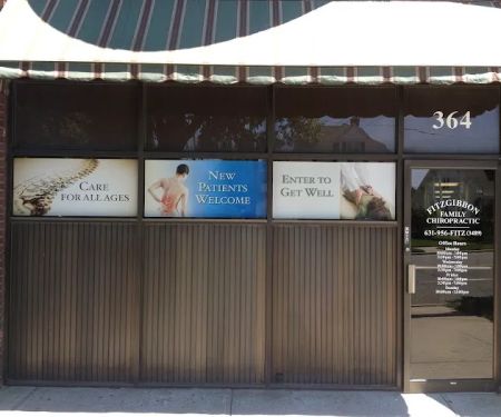 Fitzgibbon Family Chiropractic