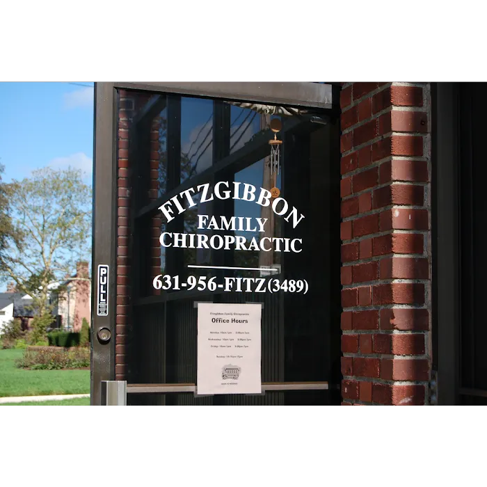 Fitzgibbon Family Chiropractic Picture 3