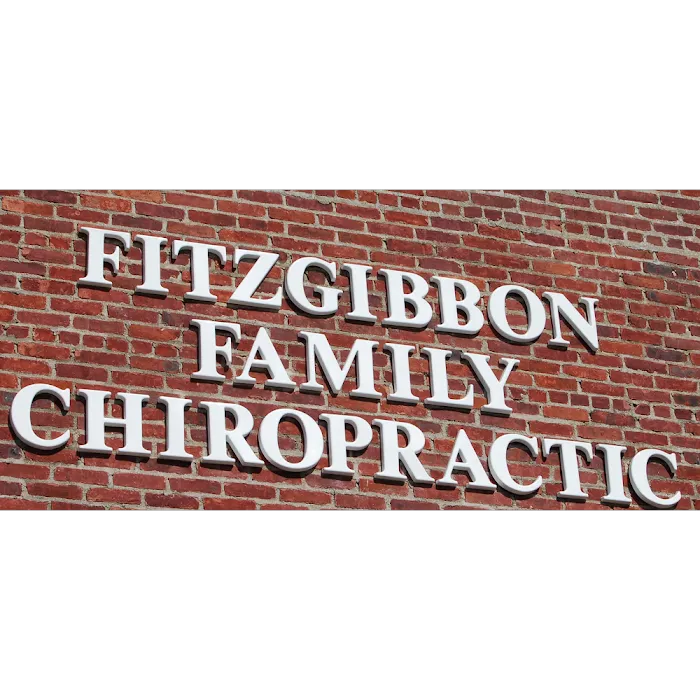 Fitzgibbon Family Chiropractic Picture 7