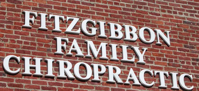 Fitzgibbon Family Chiropractic Picture 6