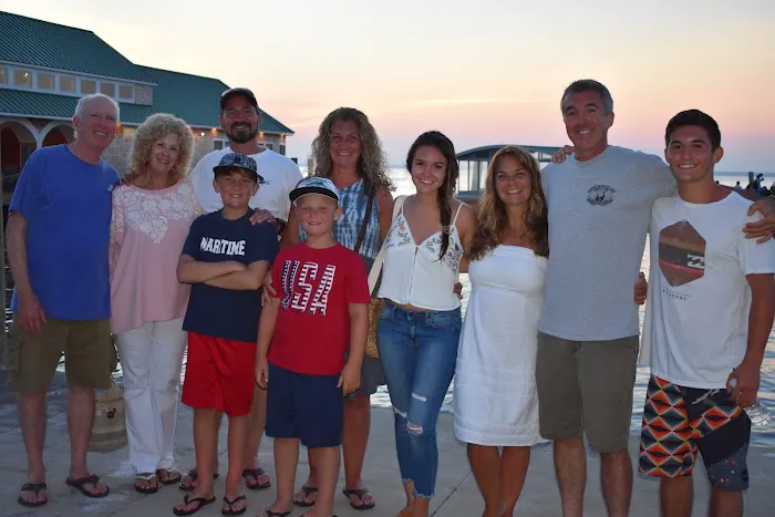 Fitzgibbon Family Chiropractic Picture 8