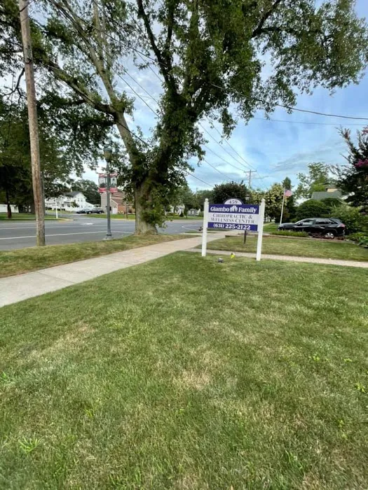 Giambo Family Chiropractic Picture 6