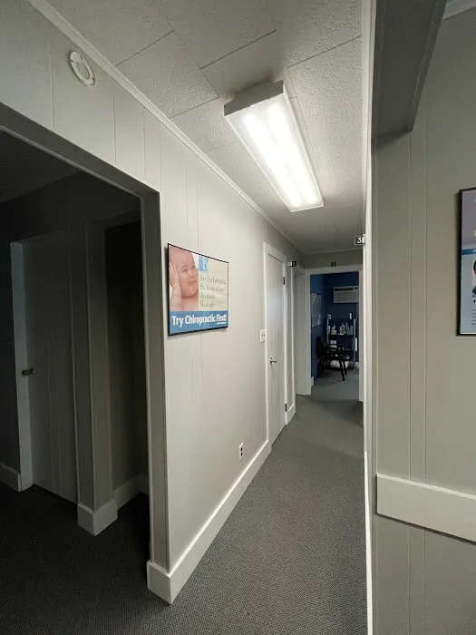 Giambo Family Chiropractic Picture 8