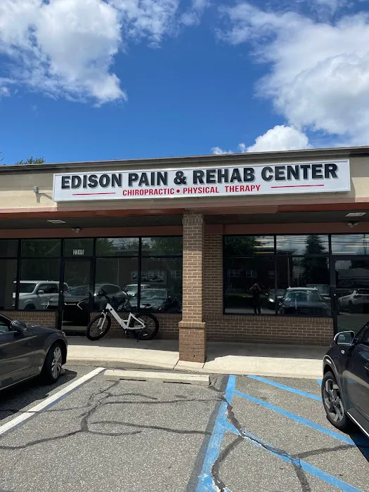 Edison Pain And Rehab Center Picture 3