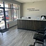 Edison Pain And Rehab Center