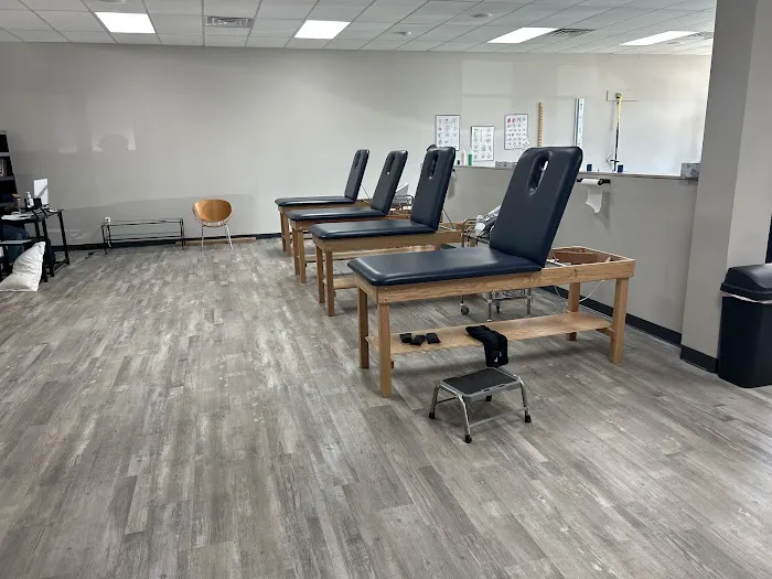 Edison Pain And Rehab Center Picture 5