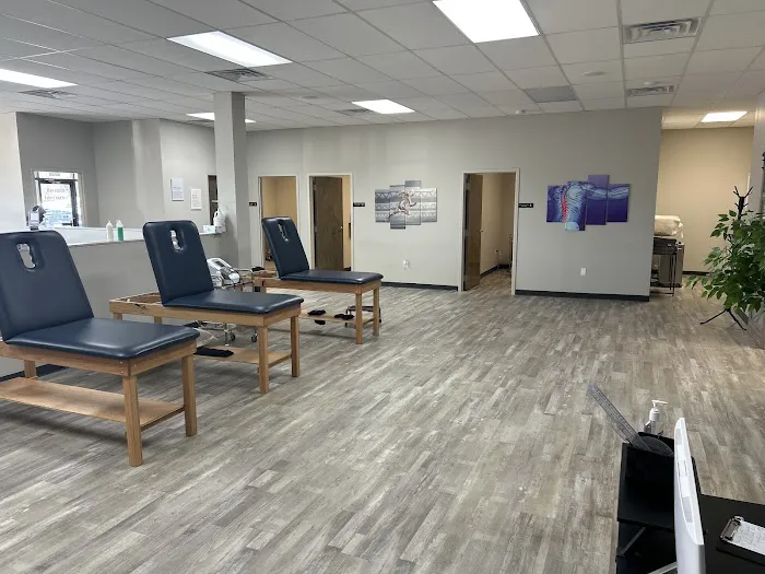 Edison Pain And Rehab Center Picture 4