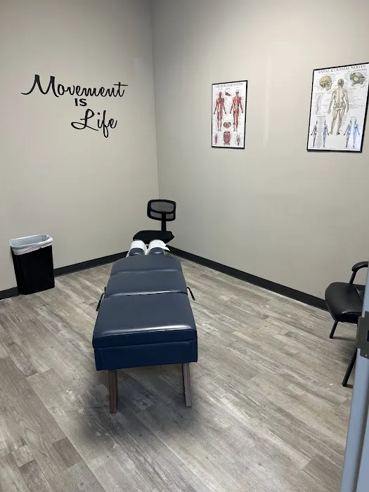Edison Pain And Rehab Center Picture 7