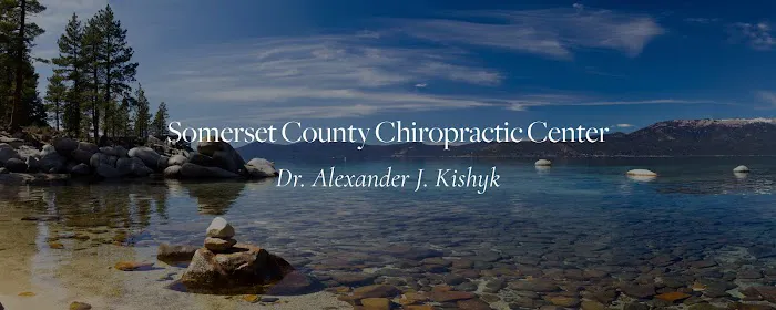 Somerset County Chiropractic Picture 1