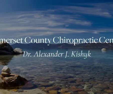 Somerset County Chiropractic