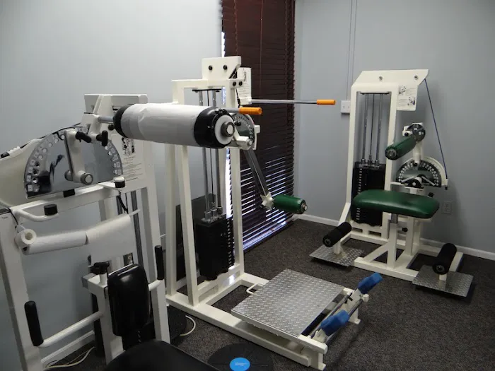 Somerset County Chiropractic Picture 3
