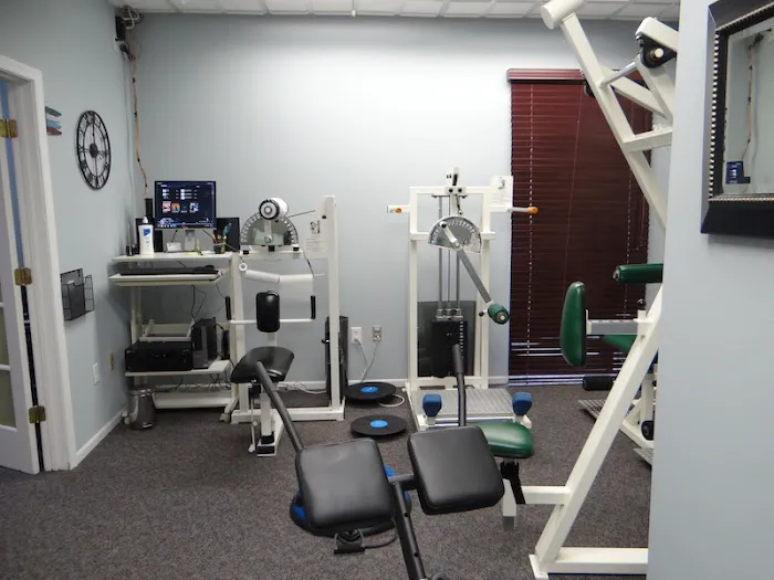 Somerset County Chiropractic Picture 4